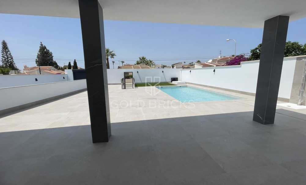 New Build · Villa · Rojales · Ciudad Quesada