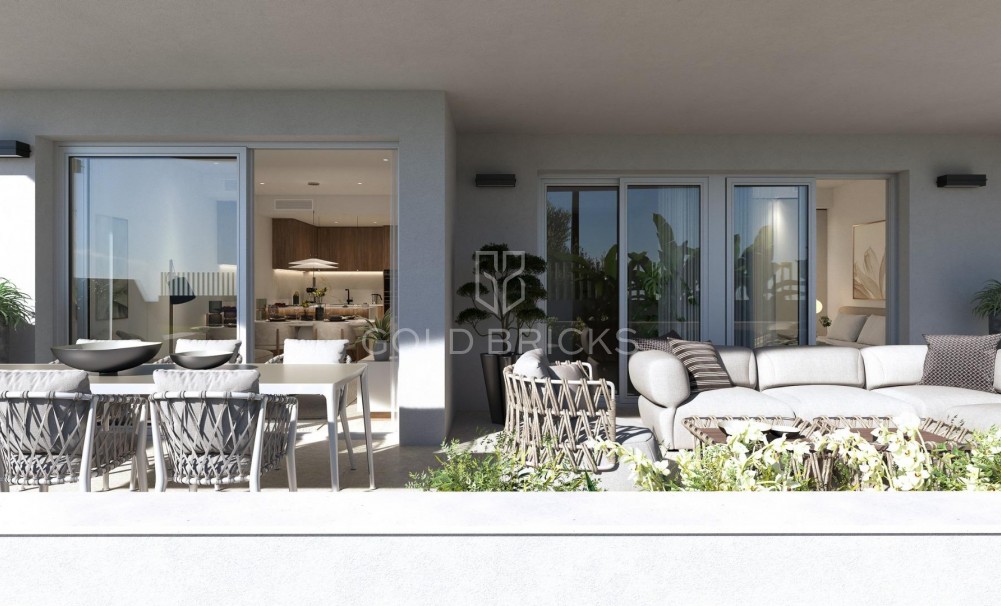 New Build · Penthouse · Pilar de la Horadada · Mil Palmeras