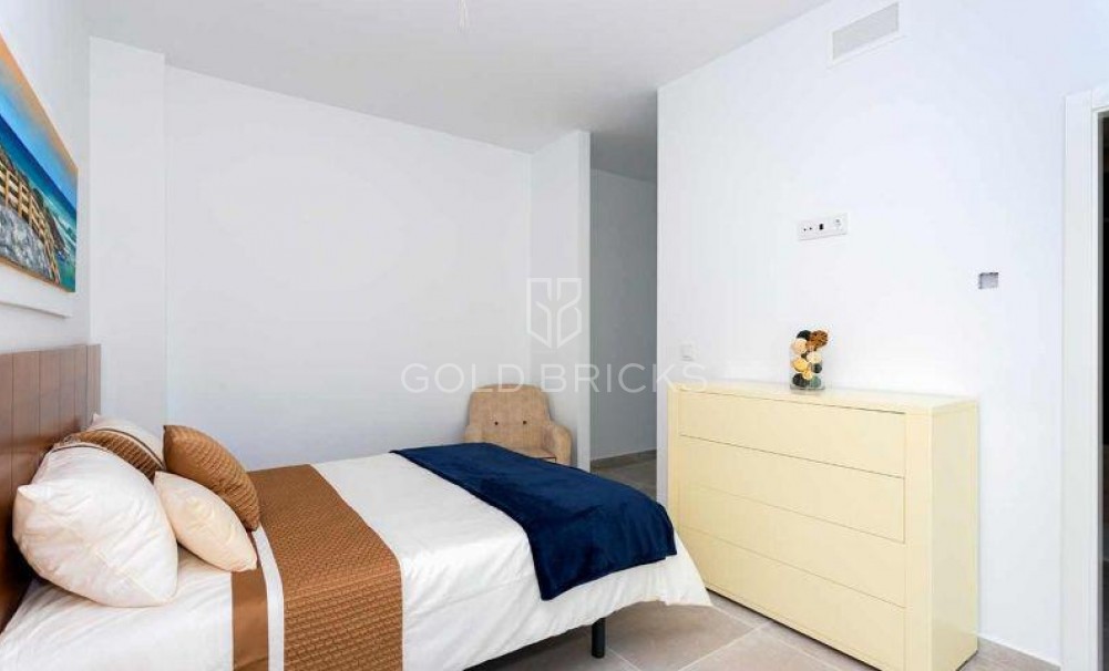 Nieuwbouw · Vierpersoonshuis · Daya Nueva · CENTRO