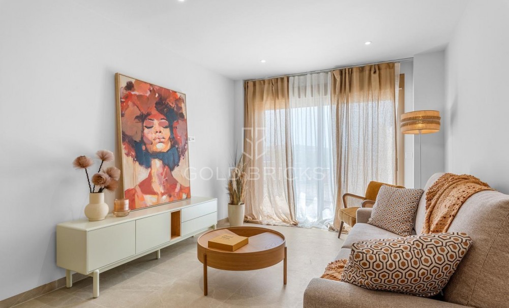 New Build · Penthouse · Jacarilla · pueblo