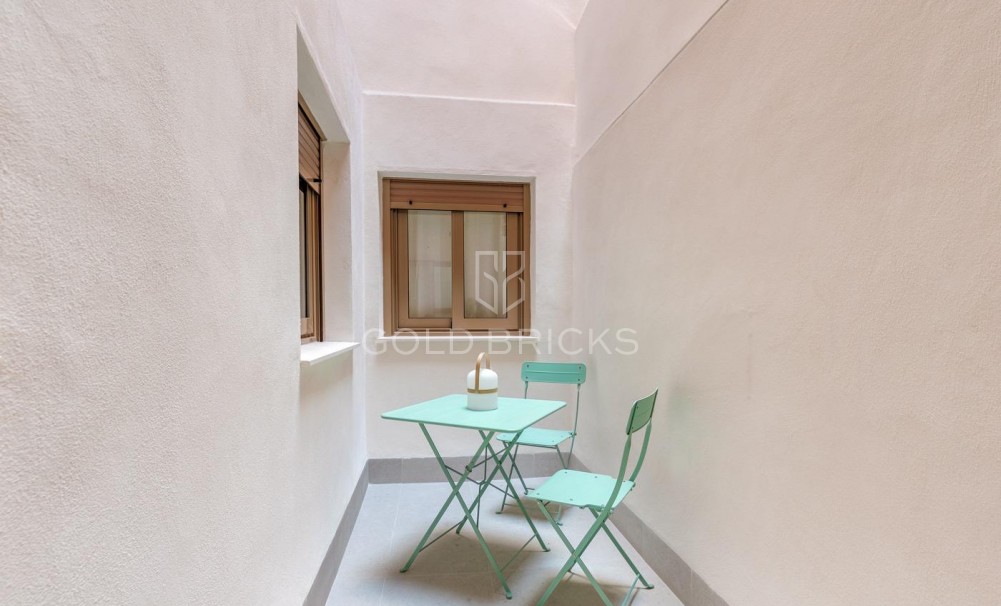 New Build · Penthouse · Jacarilla · pueblo