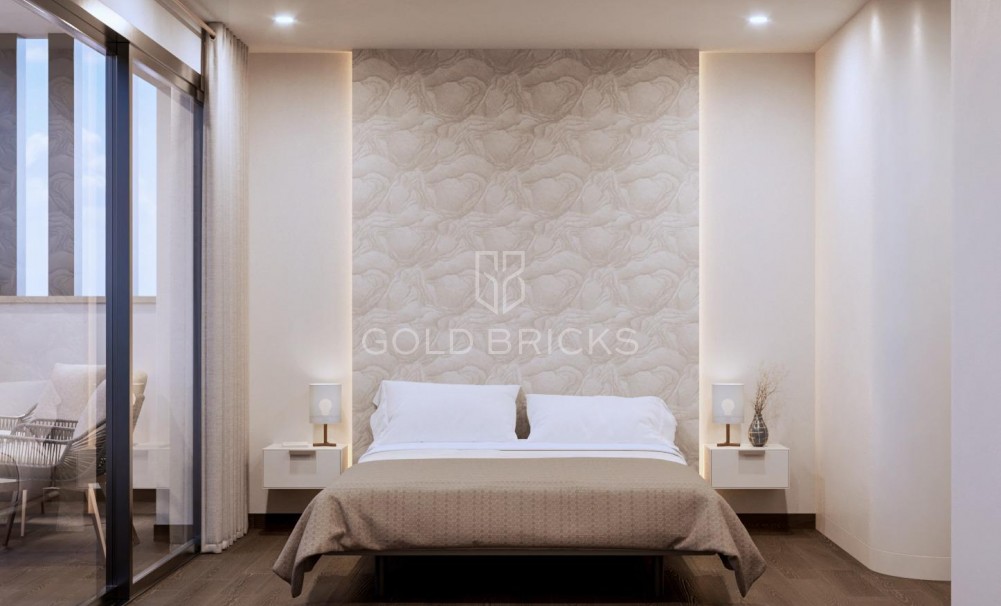 Nieuwbouw · Villa · San Pedro del Pinatar · Pueblo