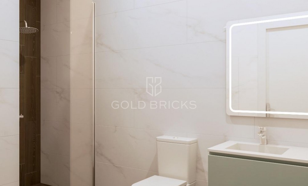 Nieuwbouw · Villa · San Pedro del Pinatar · Pueblo