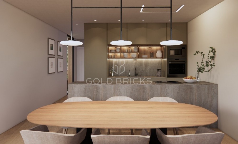 New Build · Villa · Pilar de la Horadada · Torre De La Horadada