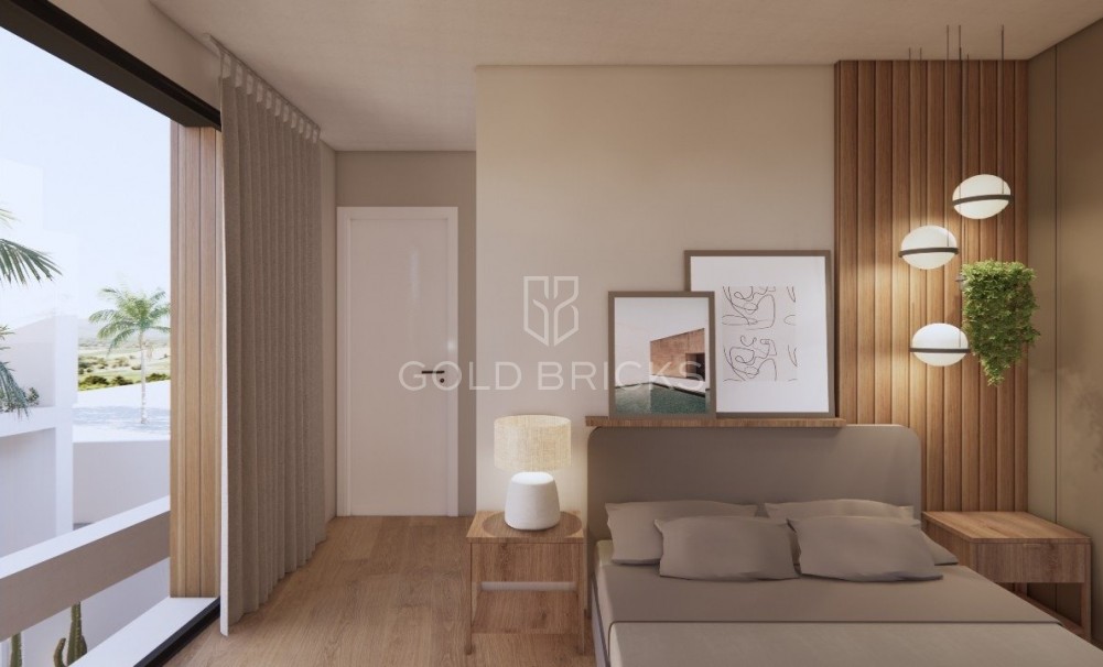 New Build · Villa · Pilar de la Horadada · Torre De La Horadada