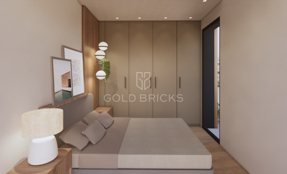 New Build · Villa · Pilar de la Horadada · Torre De La Horadada