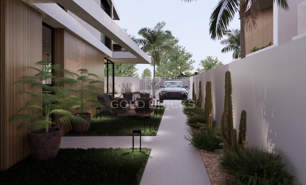 New Build · Villa · Pilar de la Horadada · Torre De La Horadada