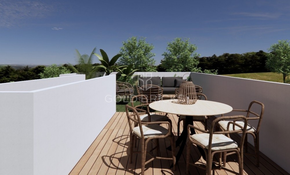 New Build · Villa · Pilar de la Horadada · Torre De La Horadada