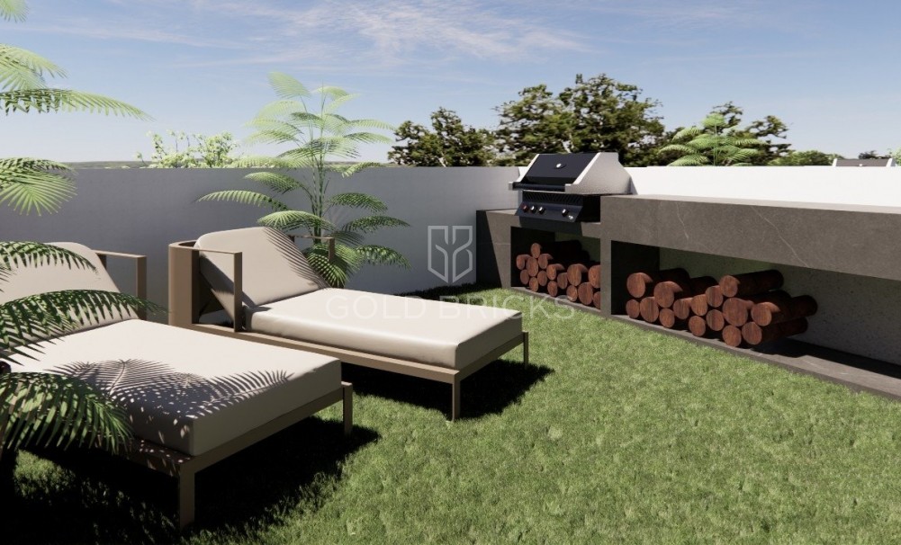 New Build · Villa · Pilar de la Horadada · Torre De La Horadada