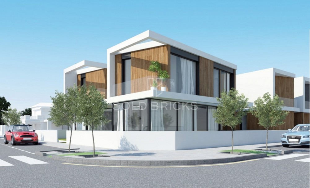 New Build · Villa · Pilar de la Horadada · Torre De La Horadada