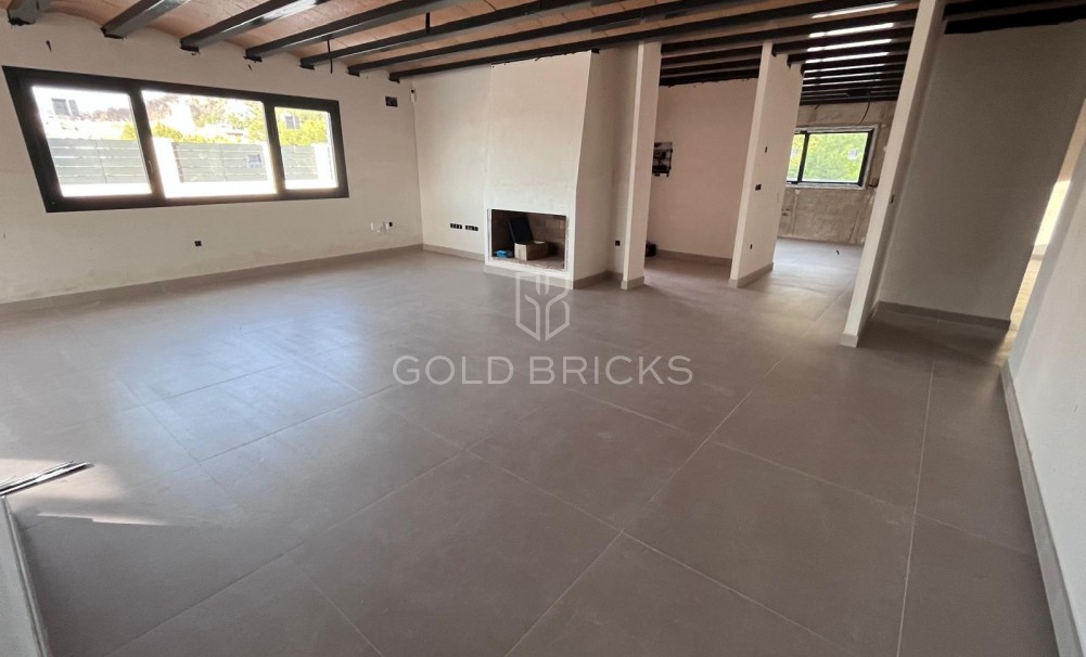 New Build · Villa · Penaguila · El Olivar