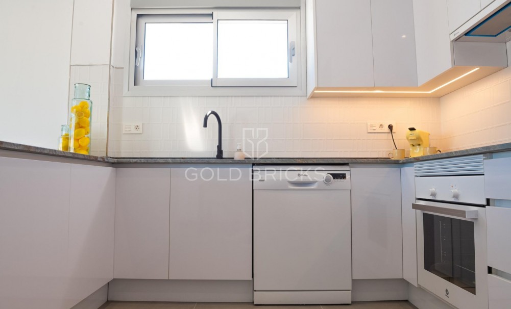 New Build · Villa · Los Alcazares · Torre del Rame