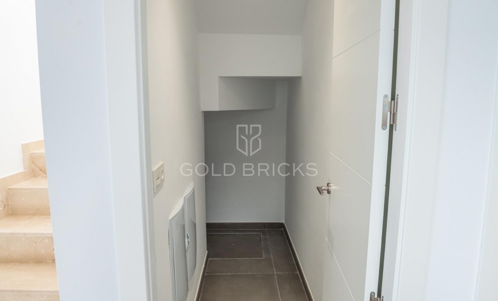 New Build · Villa · Los Alcazares · Torre del Rame