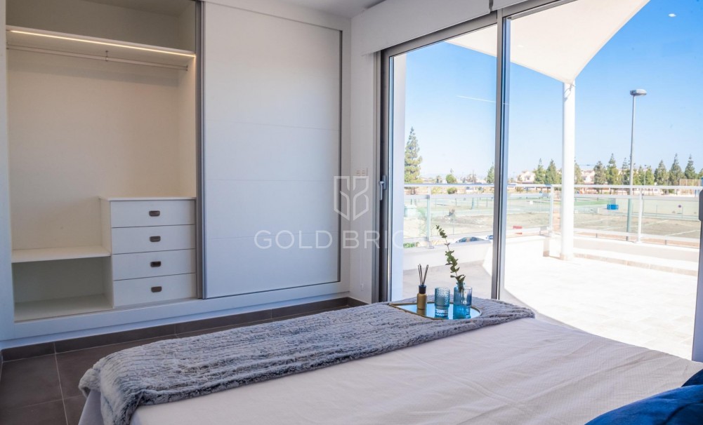 New Build · Villa · Los Alcazares · Torre del Rame