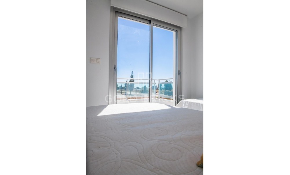 New Build · Villa · Los Alcazares · Torre del Rame