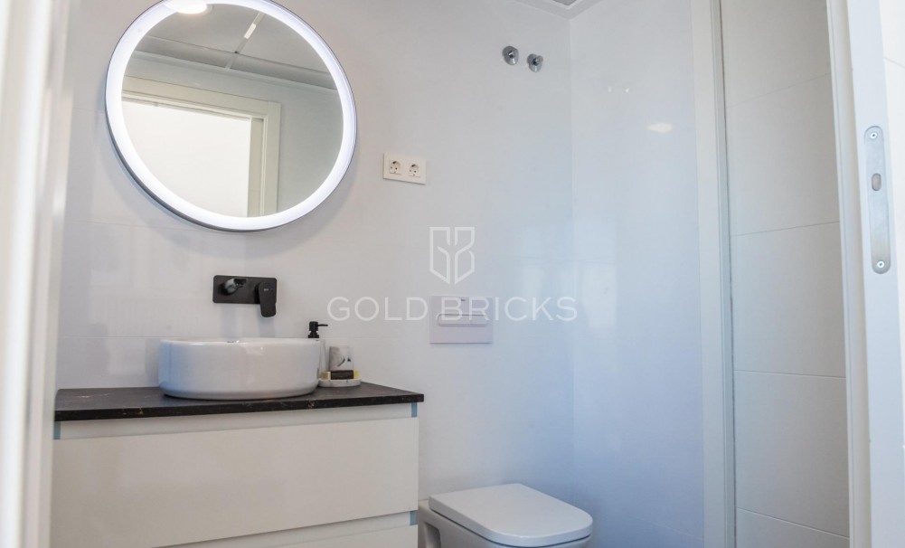 New Build · Villa · Los Alcazares · Torre del Rame