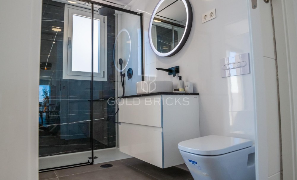 New Build · Villa · Los Alcazares · Torre del Rame