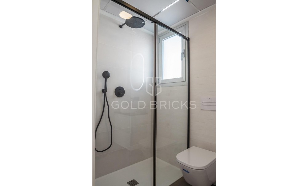 New Build · Villa · Los Alcazares · Torre del Rame