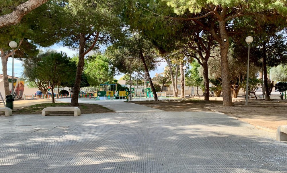 New Build · Villa · Los Alcazares · Torre del Rame