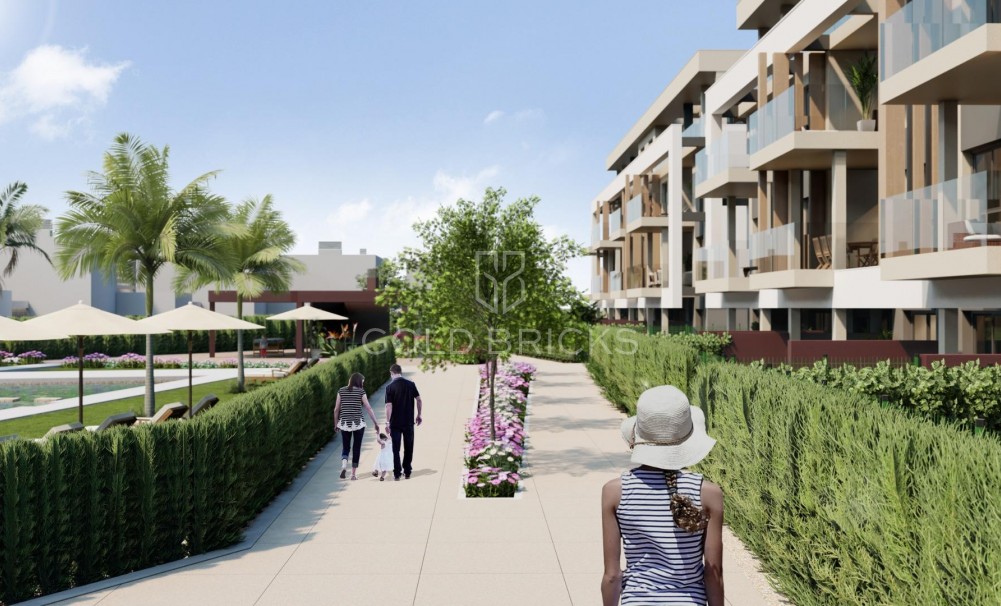 New Build · Penthouse · Torre Pacheco · Santa Rosalia Lake And Life Resort