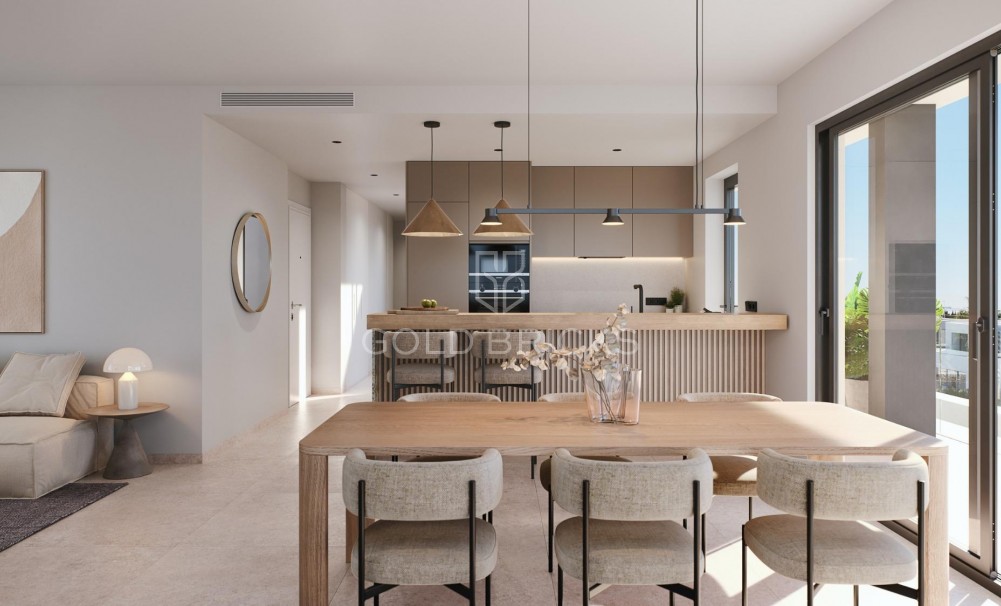 New Build · Penthouse · Torre Pacheco · Santa Rosalia Lake And Life Resort