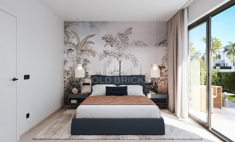 New Build · Penthouse · Torre Pacheco · Santa Rosalia Lake And Life Resort