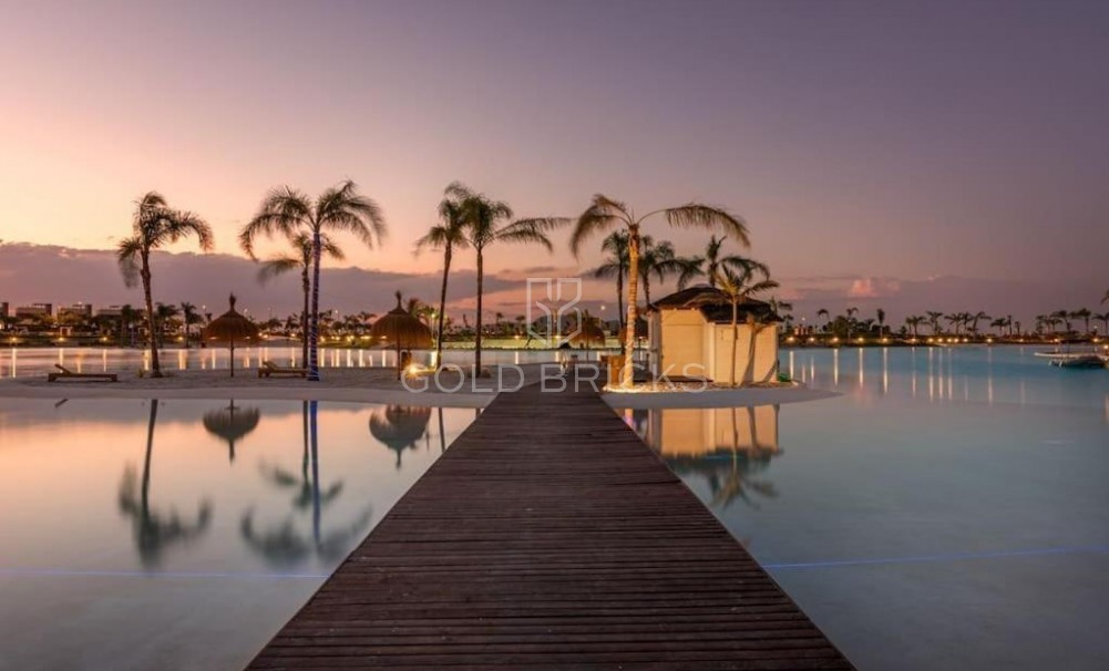 New Build · Penthouse · Torre Pacheco · Santa Rosalia Lake And Life Resort