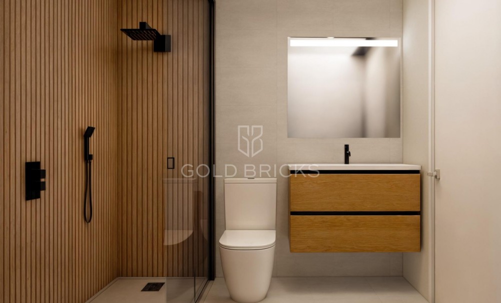 New Build · Villa · Torre Pacheco · pueblo