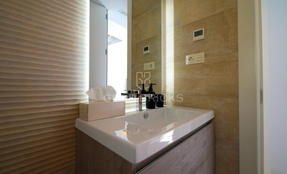 Nieuwbouw · Villa · Orihuela Costa · Los Altos