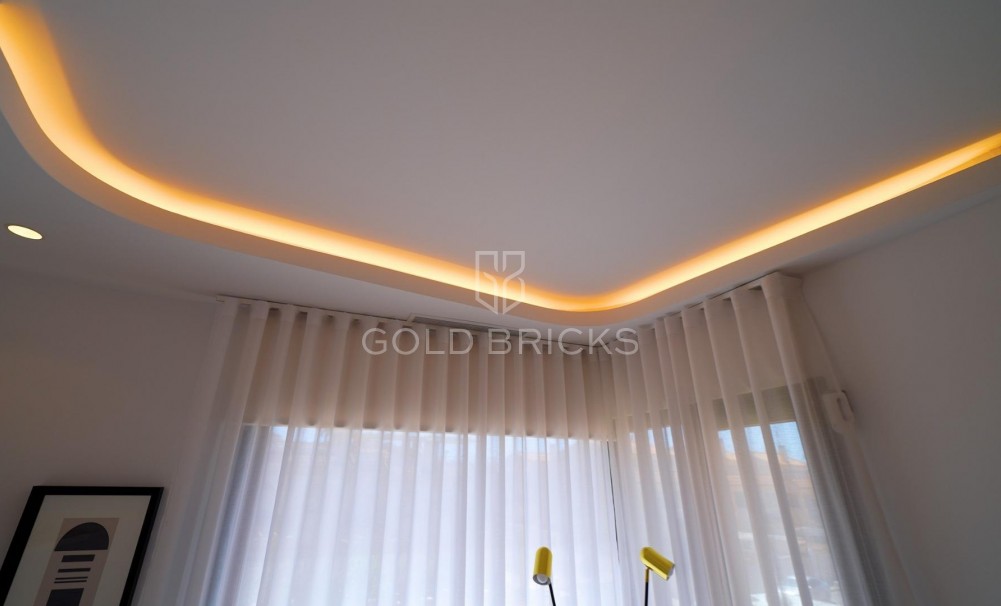 Nieuwbouw · Villa · Orihuela Costa · Los Altos