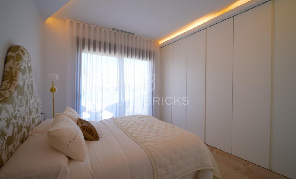 Nieuwbouw · Villa · Orihuela Costa · Los Altos