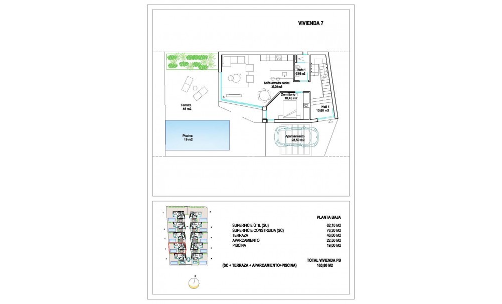 Nieuwbouw · Villa · Orihuela Costa · Los Altos