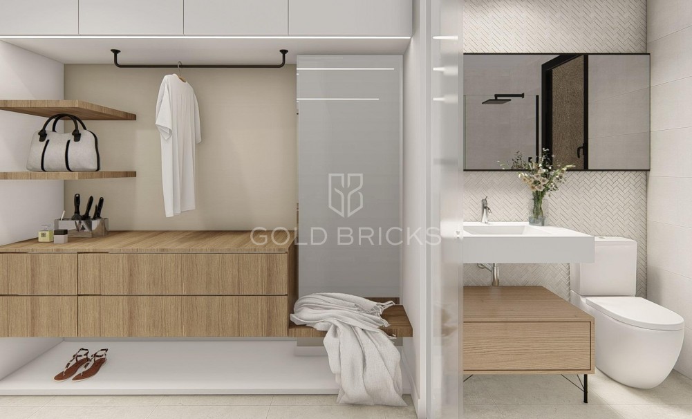 Nybyggnation · Villa · Dolores · Sector 3