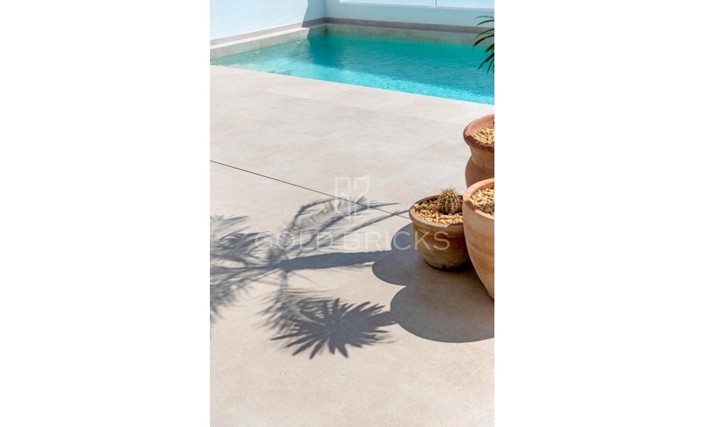 Nybyggnation · Villa · Dolores · Sector 3