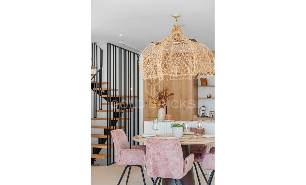 Nybyggnation · Villa · Dolores · Sector 3