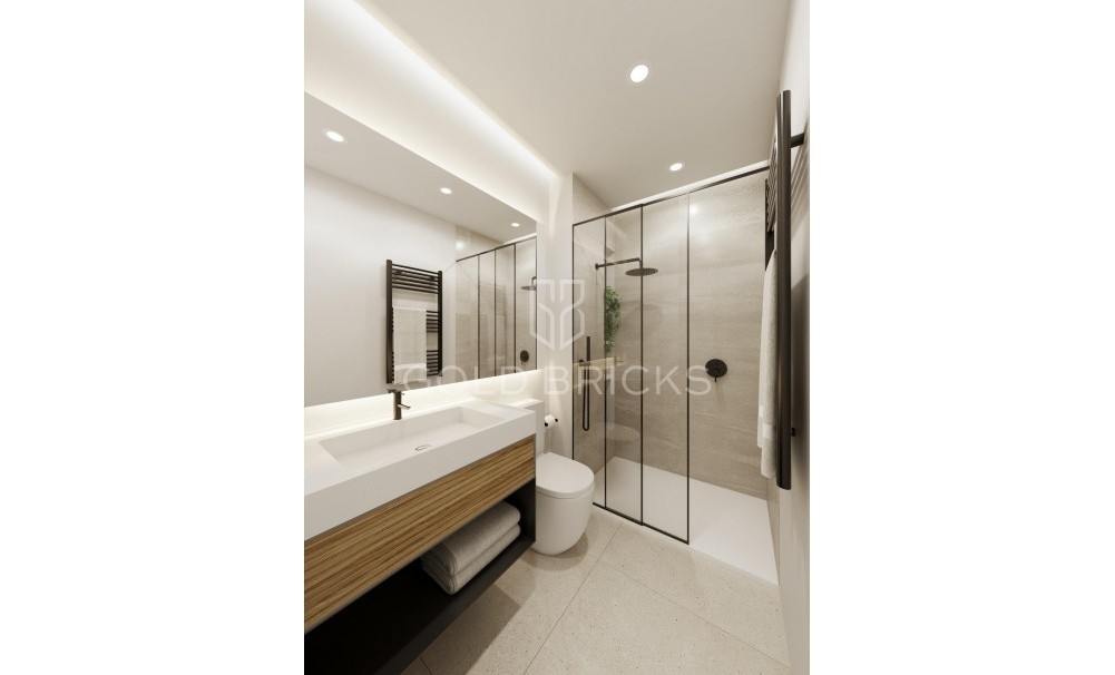 New Build · Penthouse · Torre Pacheco · Santa Rosalia Lake And Life Resort