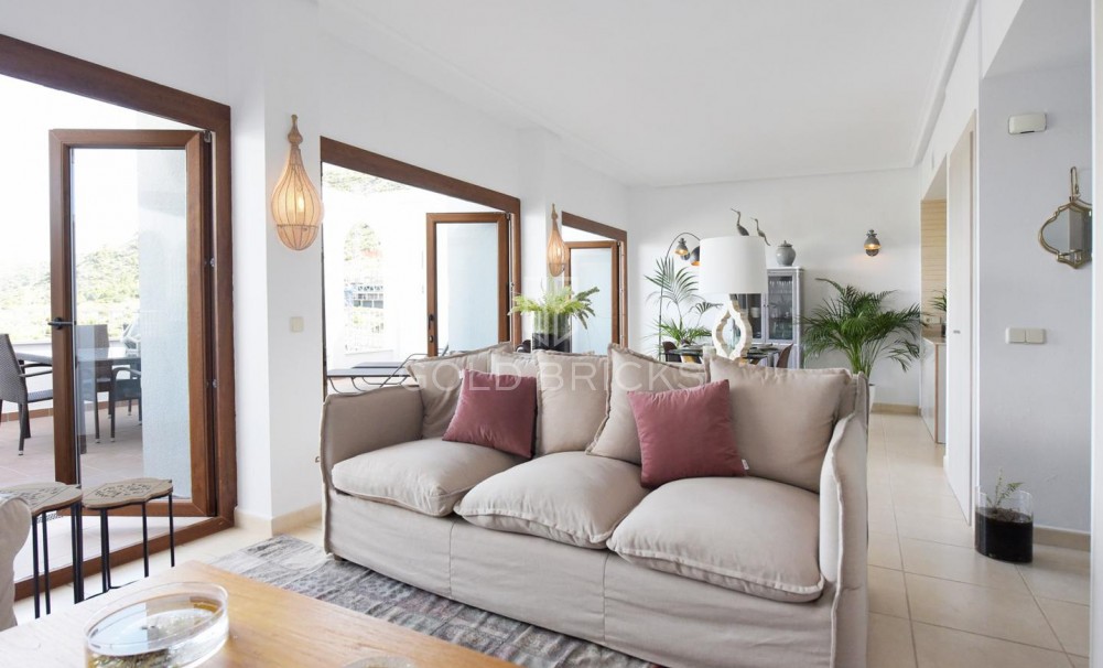 New Build · Apartment · Xeresa · Xeresa del monte