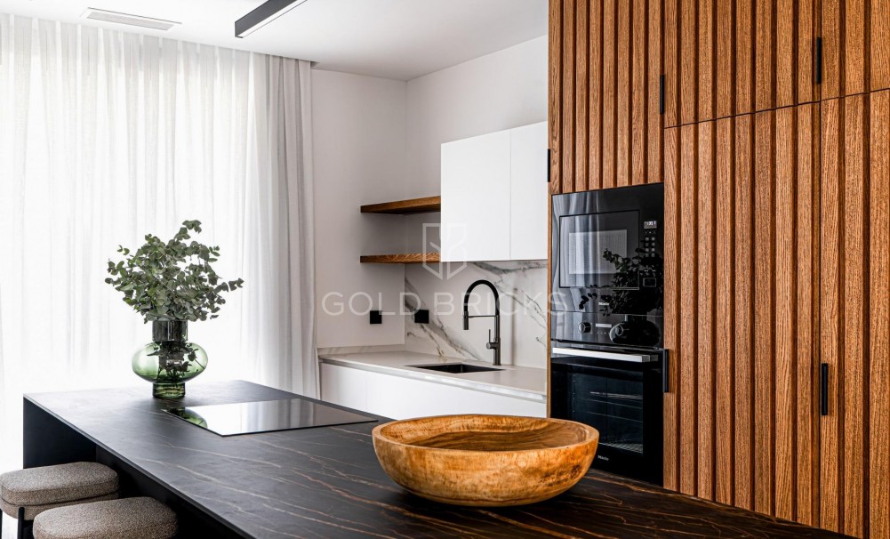 New Build · Villa · La Nucía · Coblanca