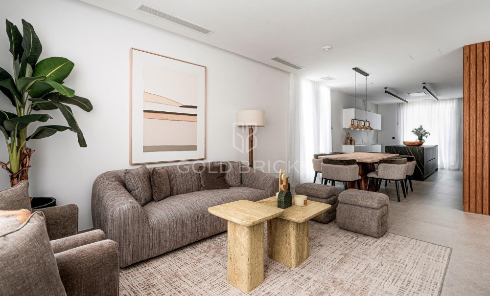 New Build · Villa · La Nucía · Coblanca