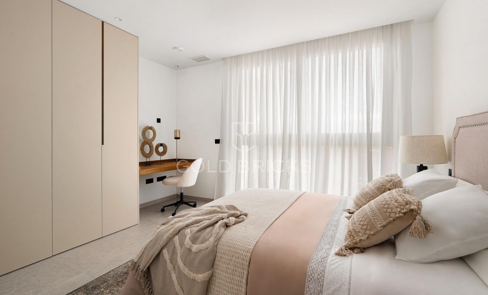 New Build · Villa · La Nucía · Coblanca