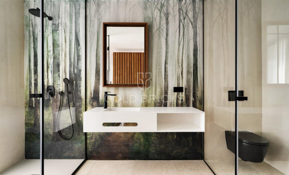 New Build · Villa · La Nucía · Coblanca