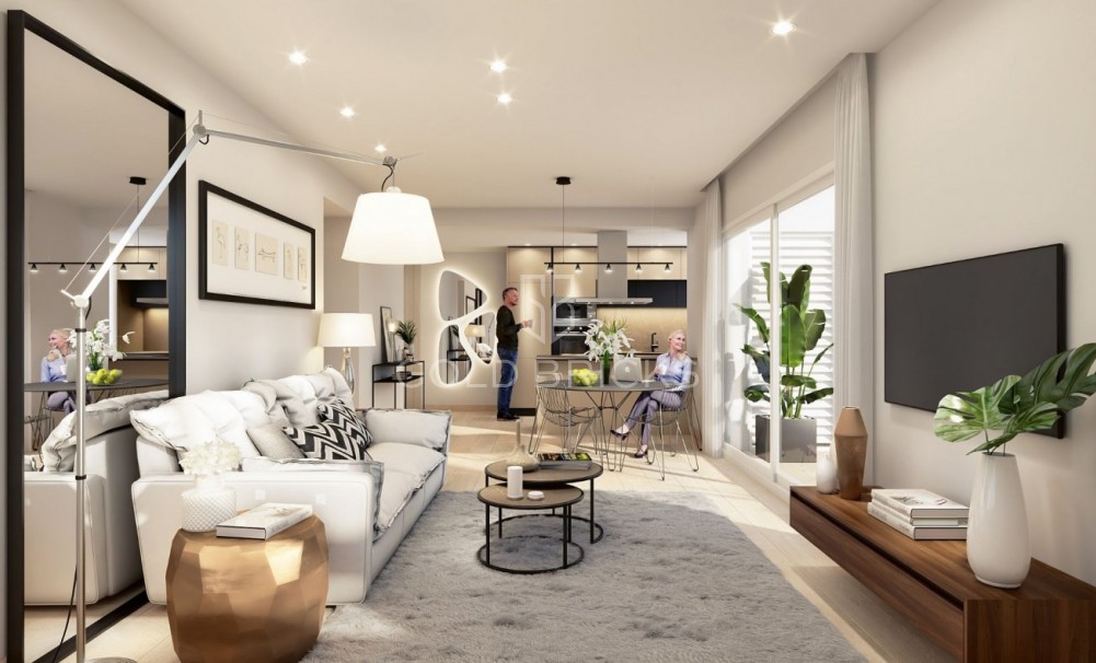 New Build · Bungalow · Algorfa · La finca golf