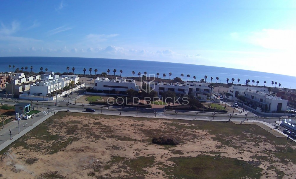 New Build · Penthouse · Pilar de la Horadada · Playa de las Higuericas