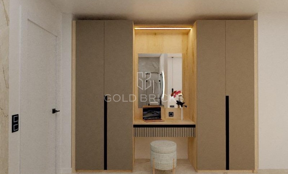 New Build · Penthouse · Pilar de la Horadada · Playa de las Higuericas