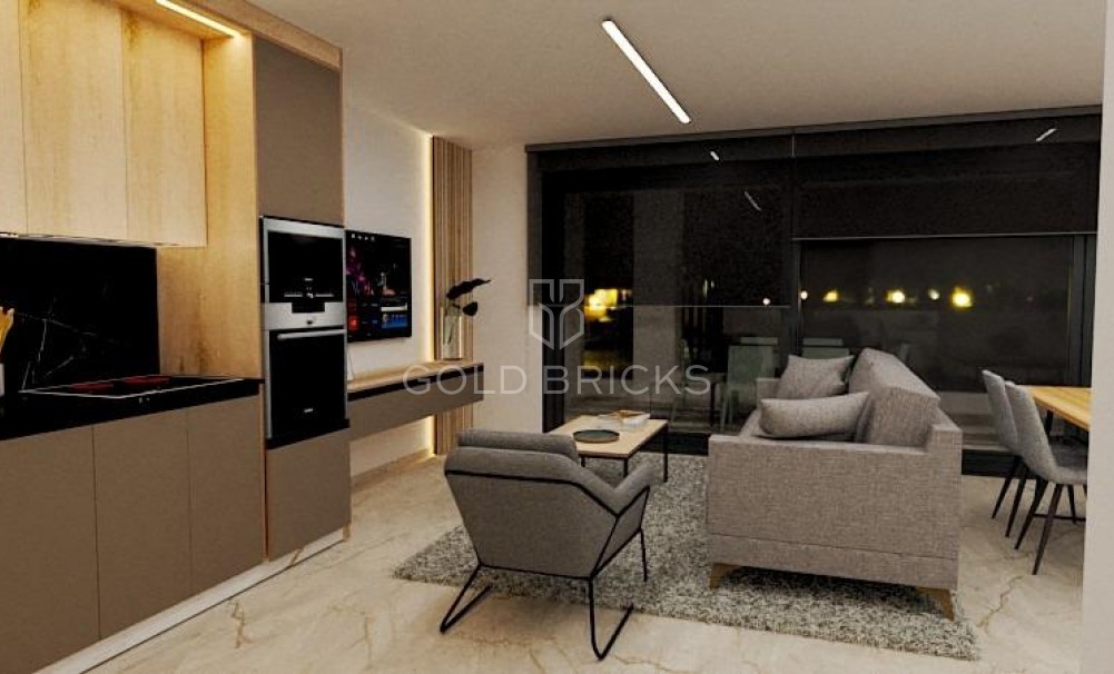 New Build · Penthouse · Pilar de la Horadada · Playa de las Higuericas