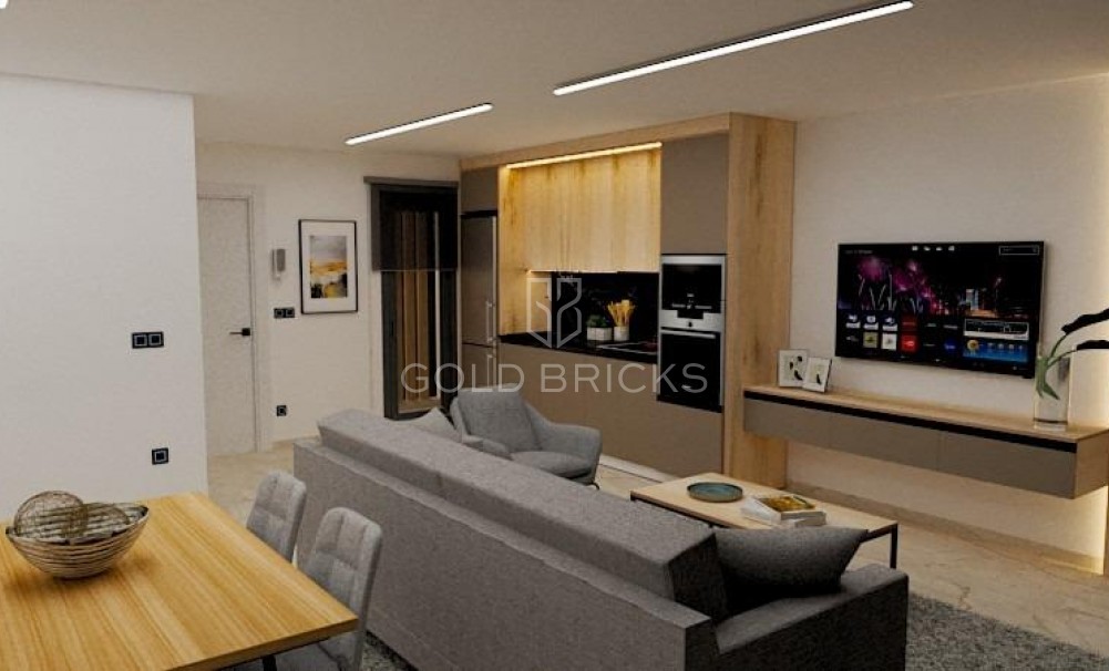 Nieuwbouw · Apartment · Pilar de la Horadada · Playa de las Higuericas