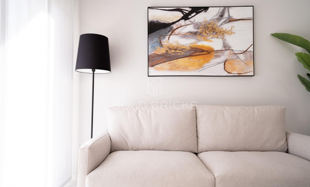 New Build · Bungalow · Pilar de la Horadada · pueblo