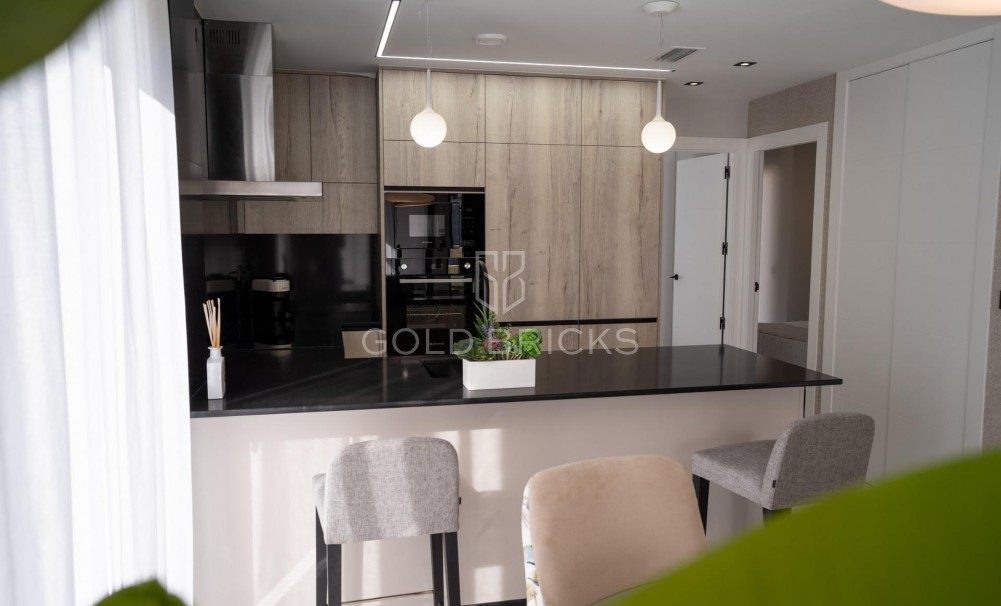 New Build · Bungalow · Pilar de la Horadada · pueblo