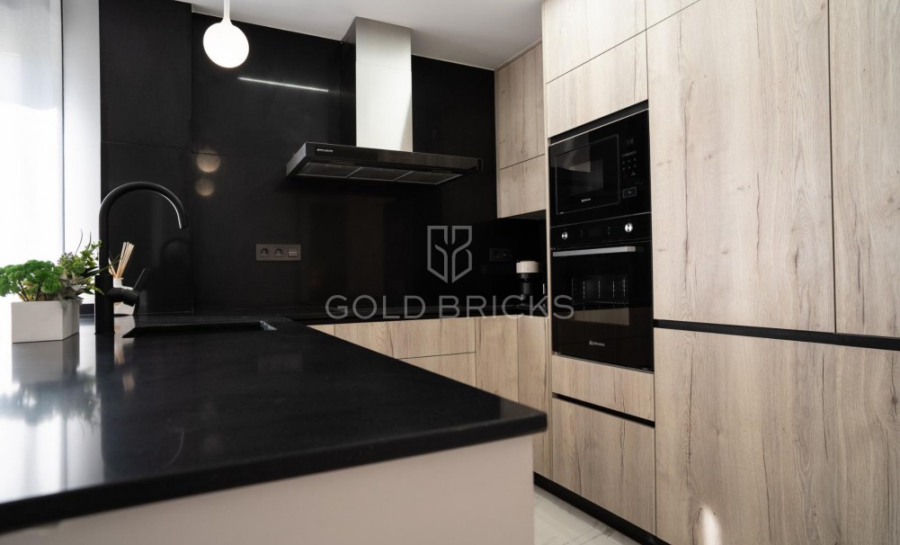 New Build · Bungalow · Pilar de la Horadada · pueblo