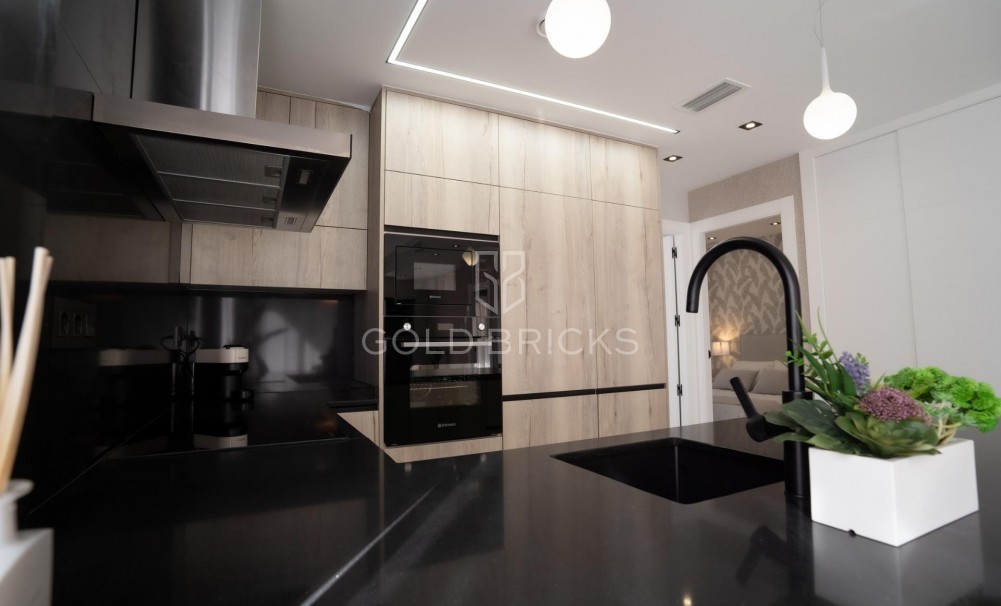 New Build · Bungalow · Pilar de la Horadada · pueblo